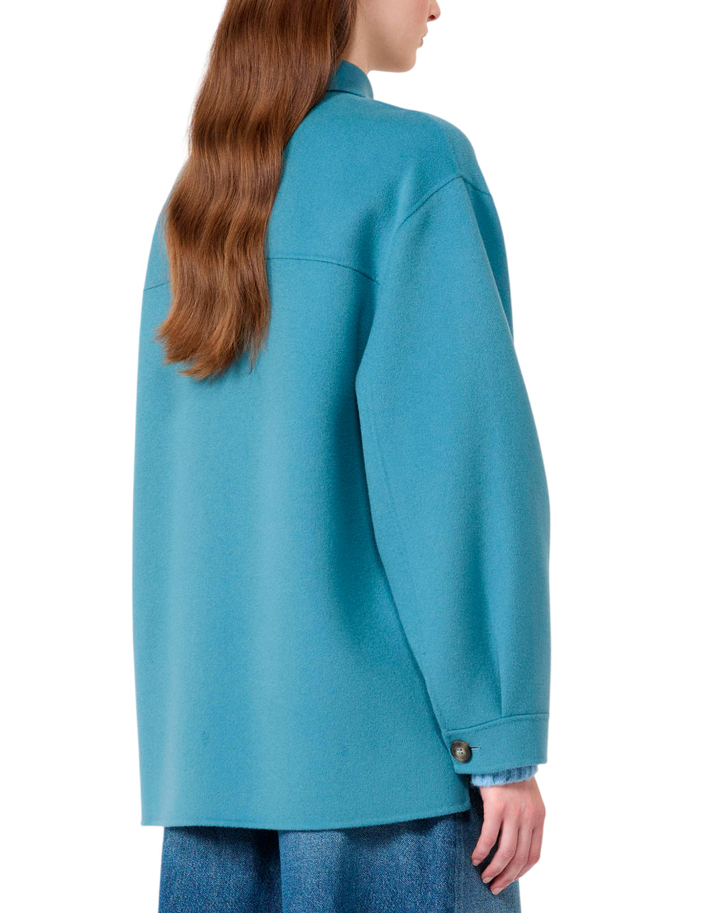 Weekend Max Mara  Azzurro