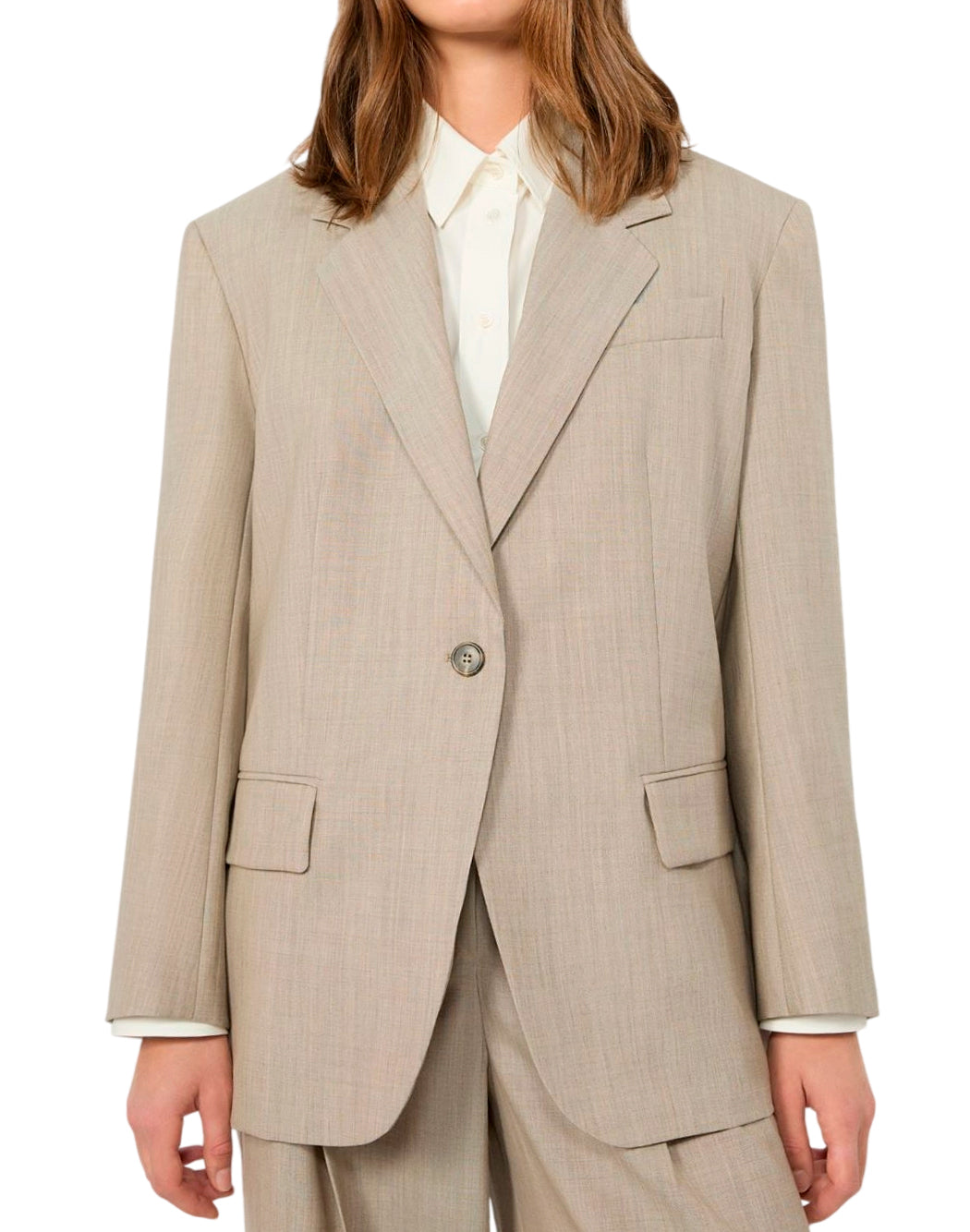 Weekend Max Mara  Marrone