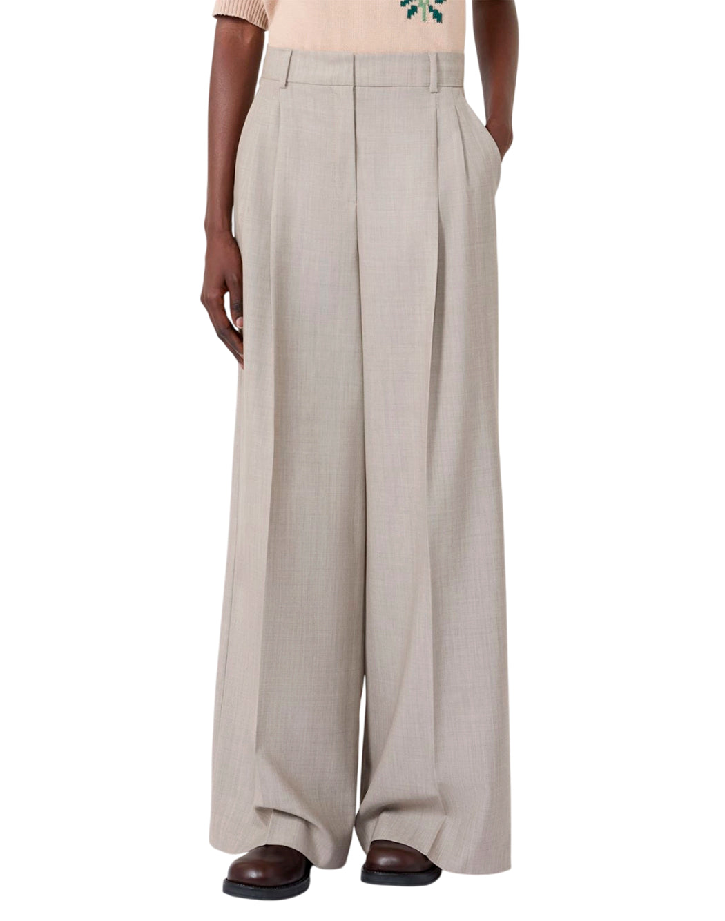 Weekend Max Mara  Marrone