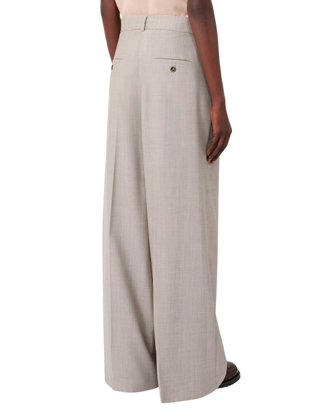 Weekend Max Mara  Marrone