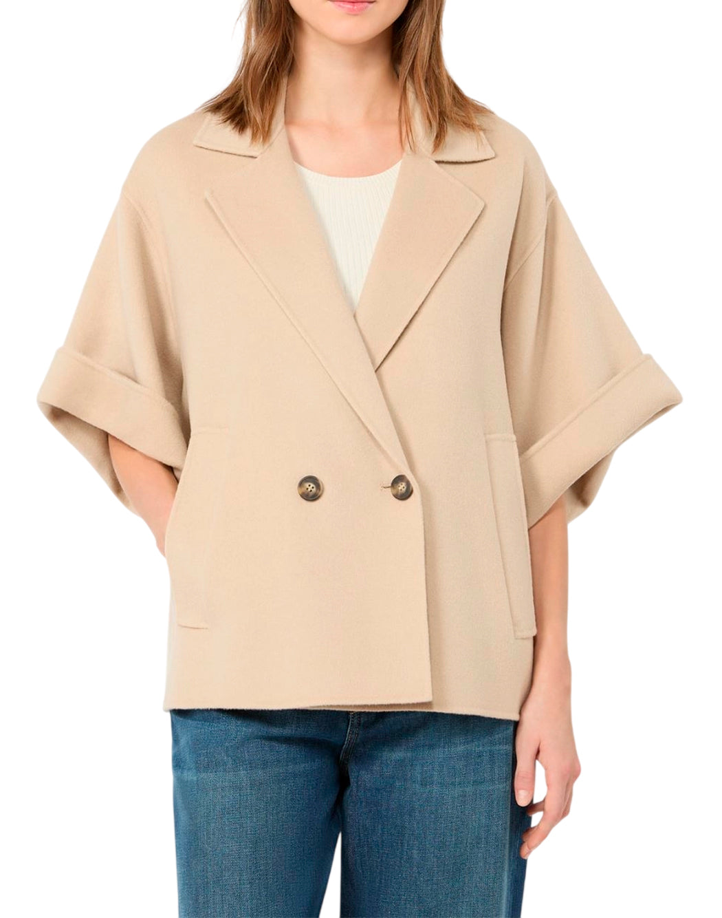 Weekend Max Mara  Marrone