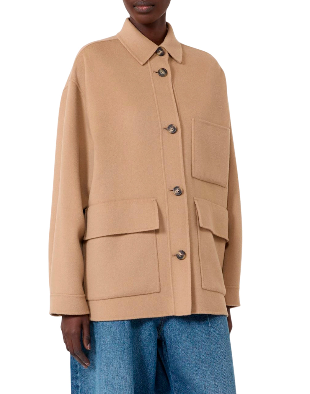 Weekend Max Mara  Marrone