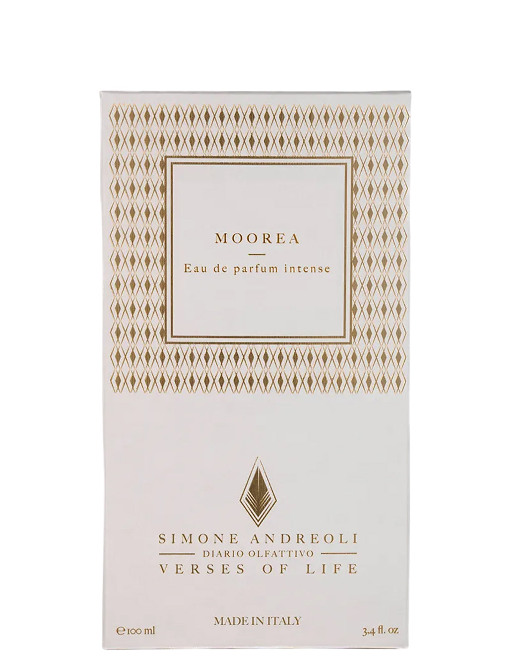 Simone Andreoli MOOREA EDP Neutro