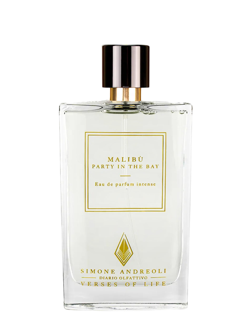 Simone Andreoli MALIBU -PARTY IN THE BAY- EDP Neutro