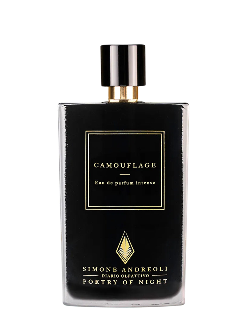 Simone Andreoli CAMOUFLAGE EDP Neutro