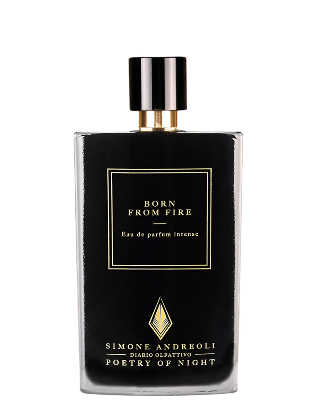 Simone Andreoli BORN FROM FIRE EDP Neutro