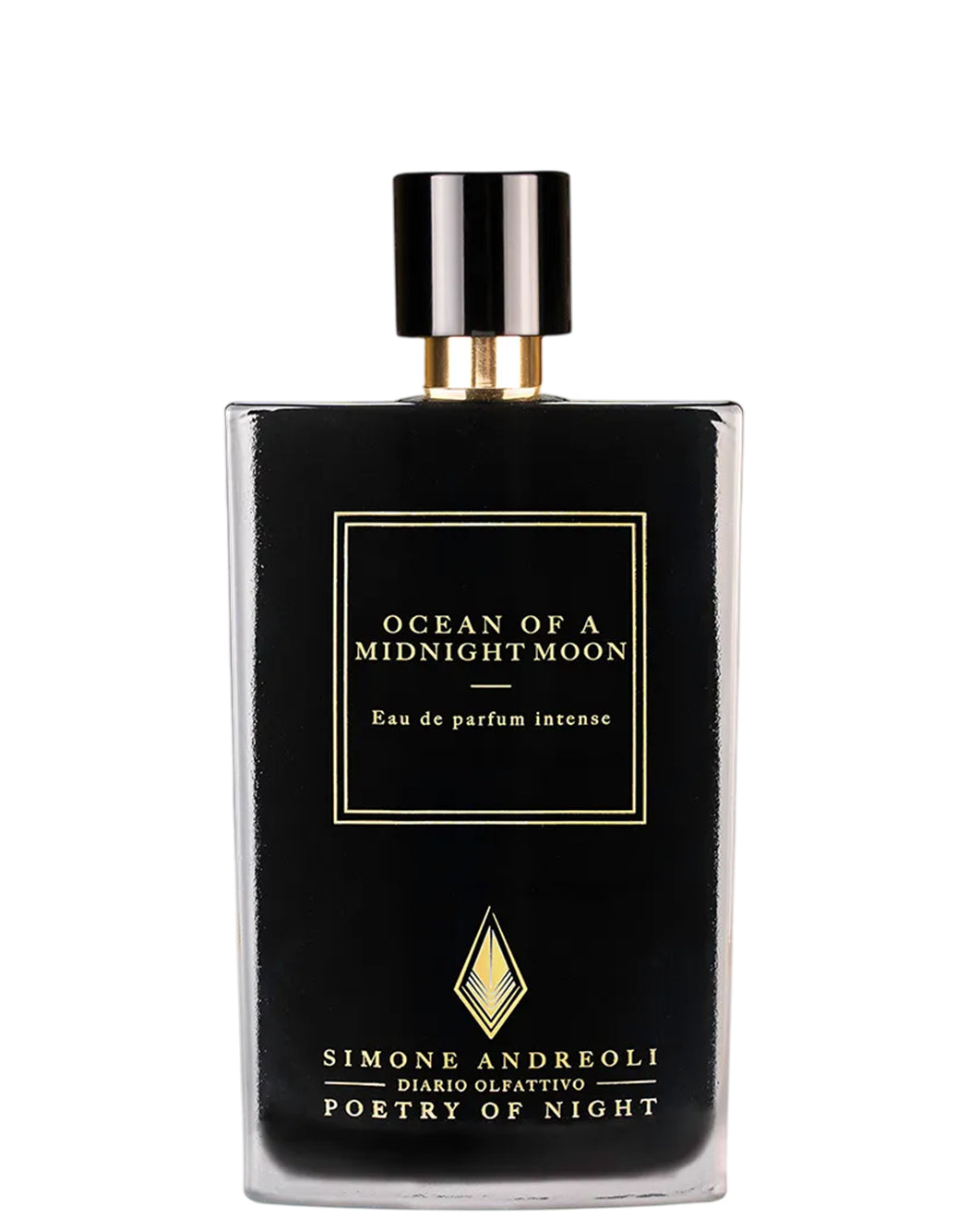 Simone Andreoli OCEAN OF MIDNIGHT MOON EDP Neutro