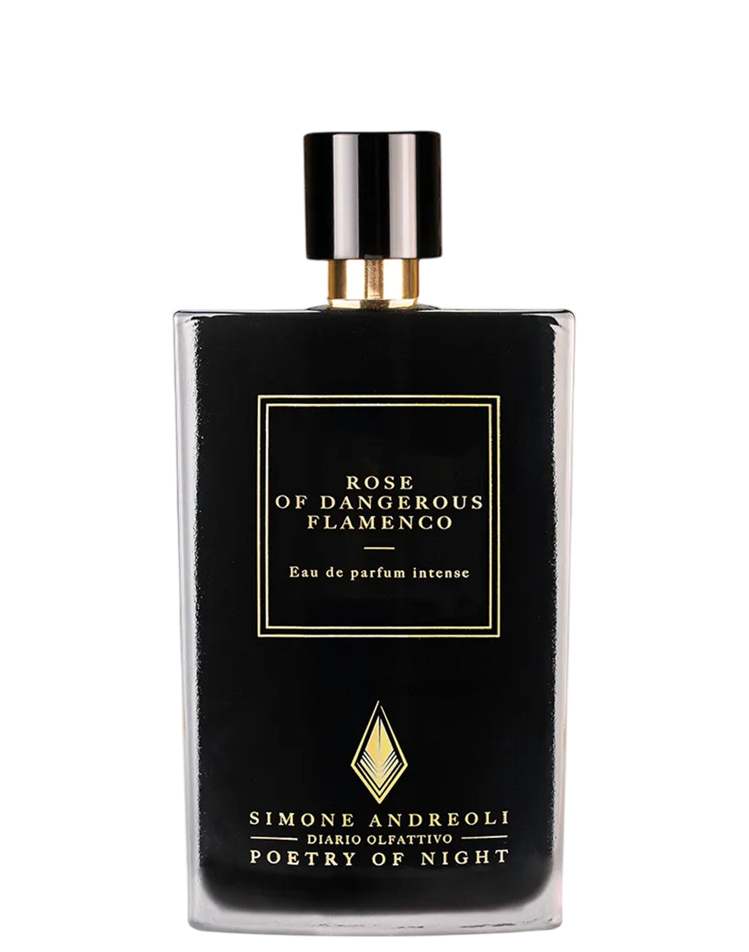 Simone Andreoli ROSE OF DANGEROUS FLAMENCO EDP Neutro