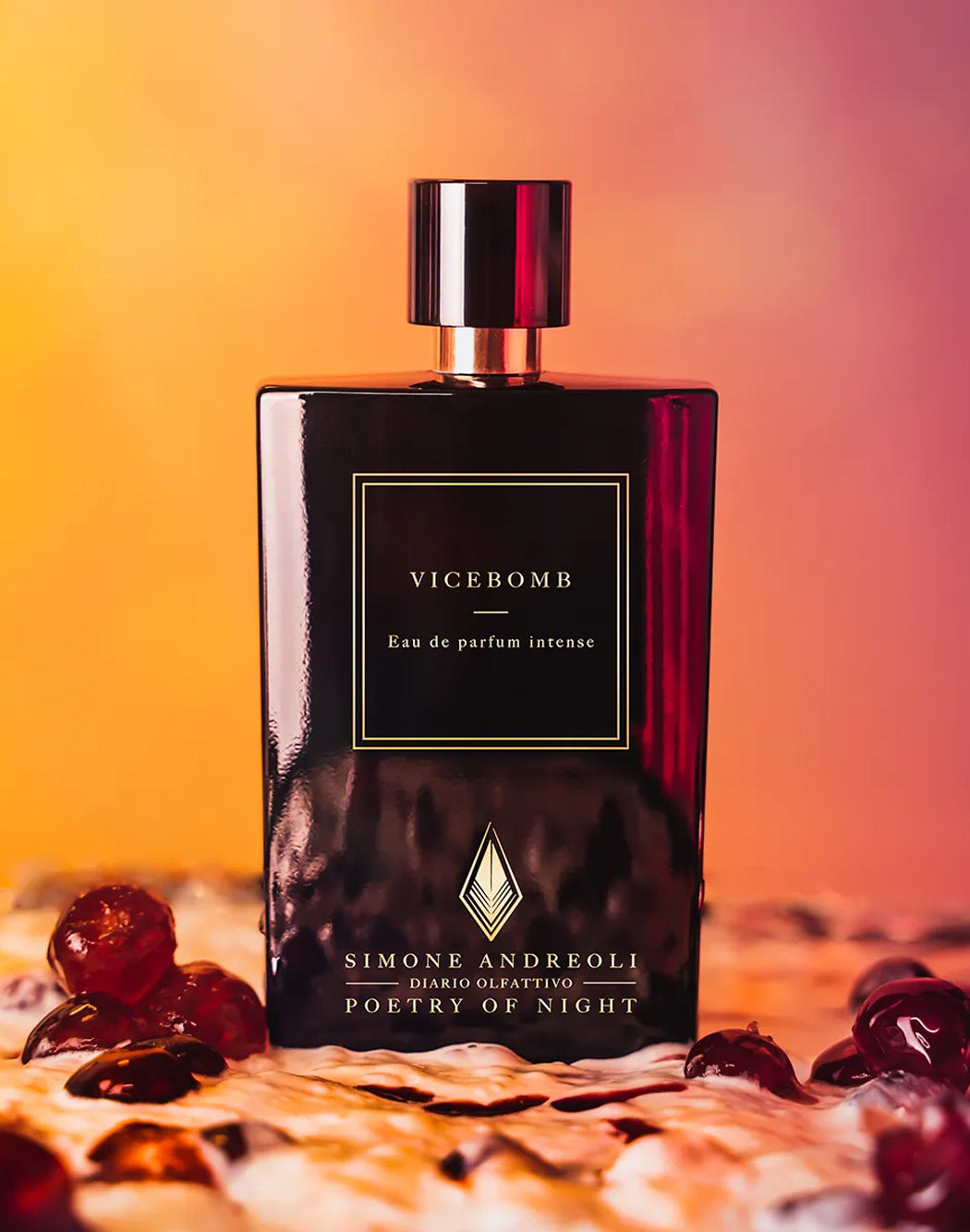 Simone Andreoli VICEBOMB EDP Neutro