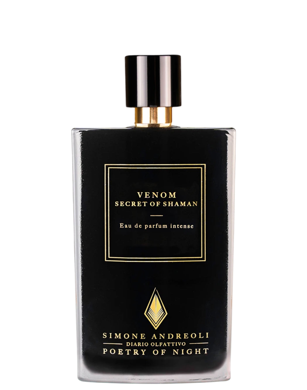 Simone Andreoli VENOM SECRET OF SHAMAN EDP Neutro