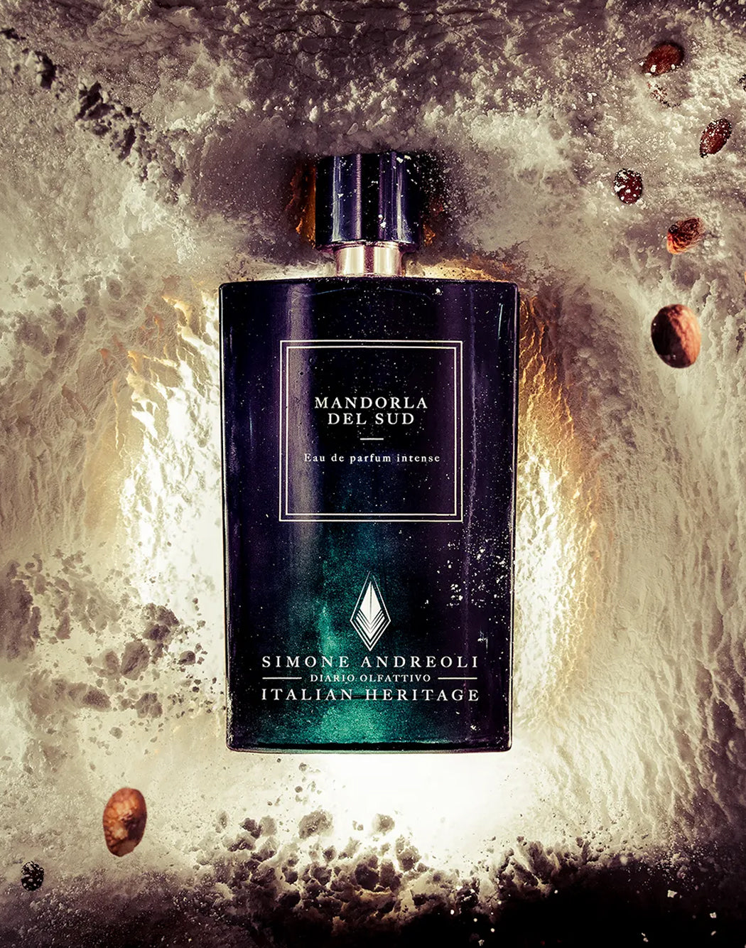 Simone Andreoli MANDORLA DEL SUD EDP Neutro