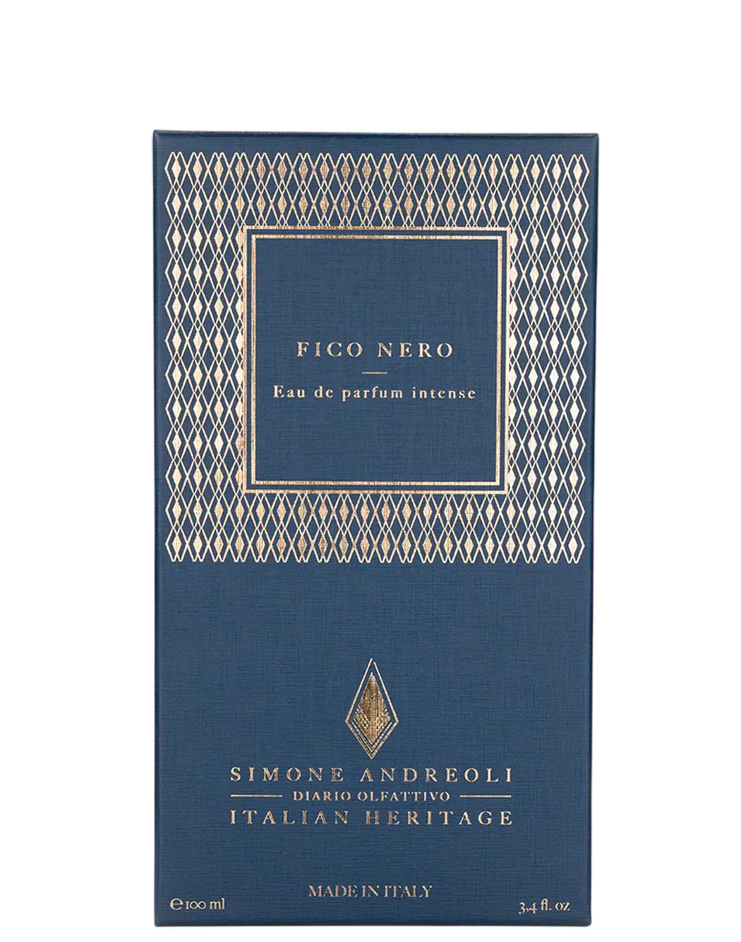 Simone Andreoli FICO NERO EDP Neutro