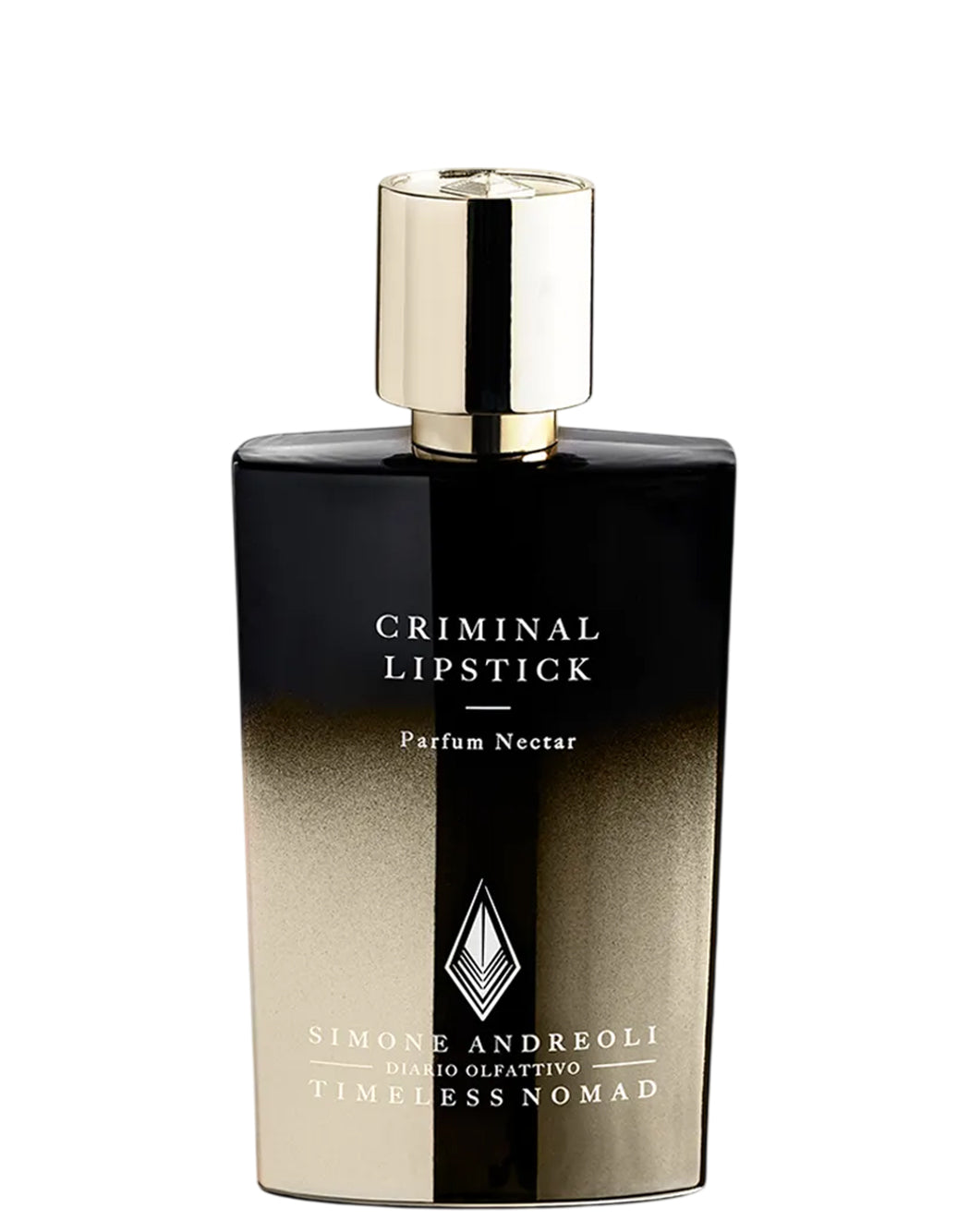 Simone Andreoli CRIMINAL LIPSTICK EDP Neutro