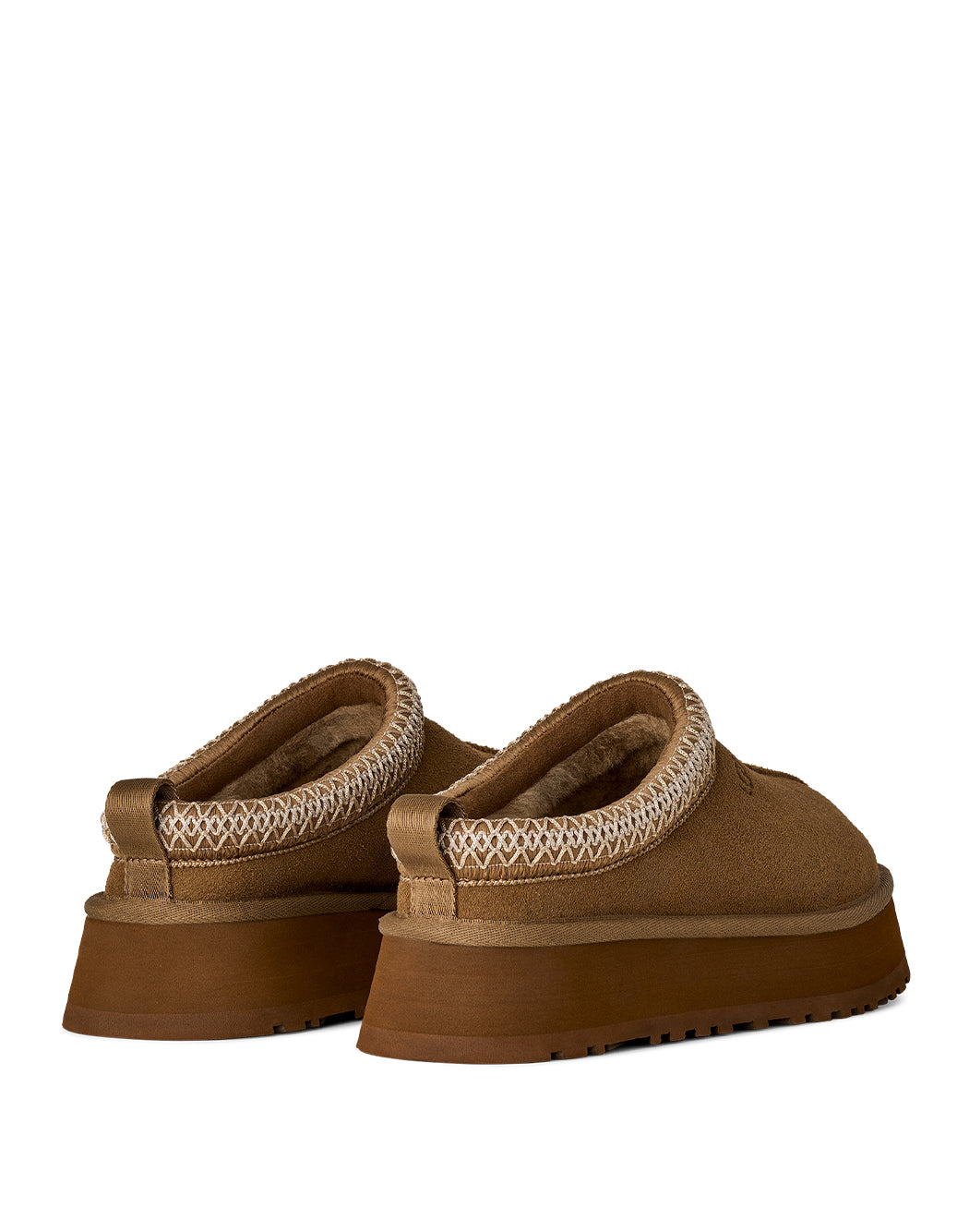 Ugg  Marrone