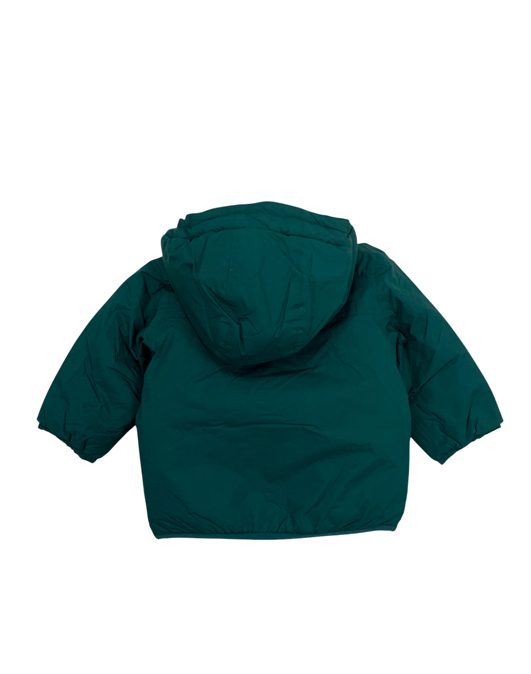 K-way  Verde