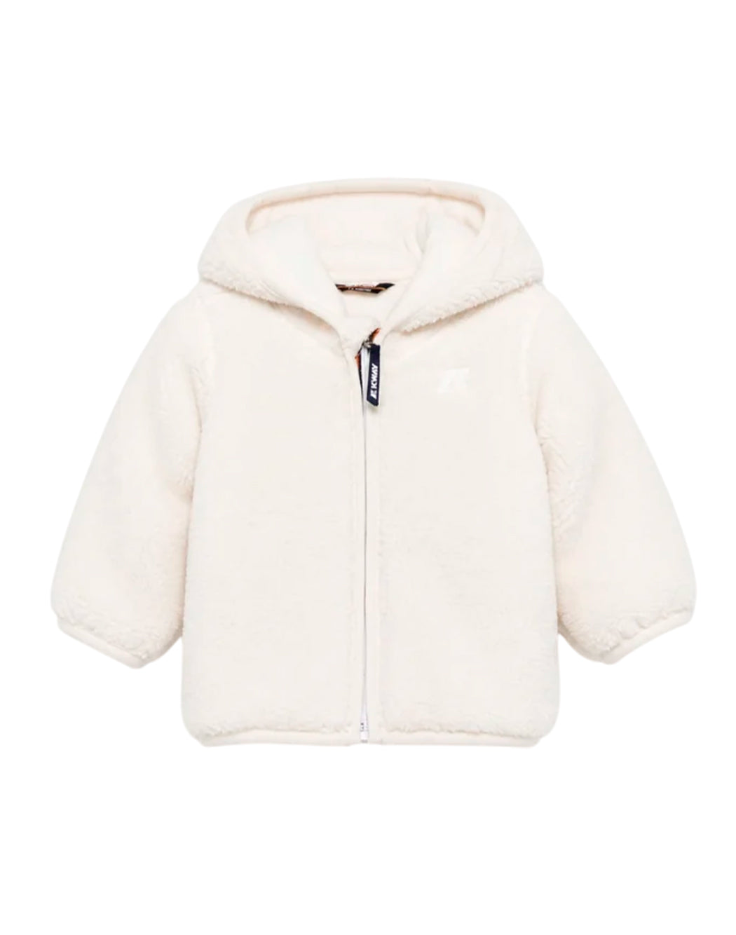 K-way  Bianco
