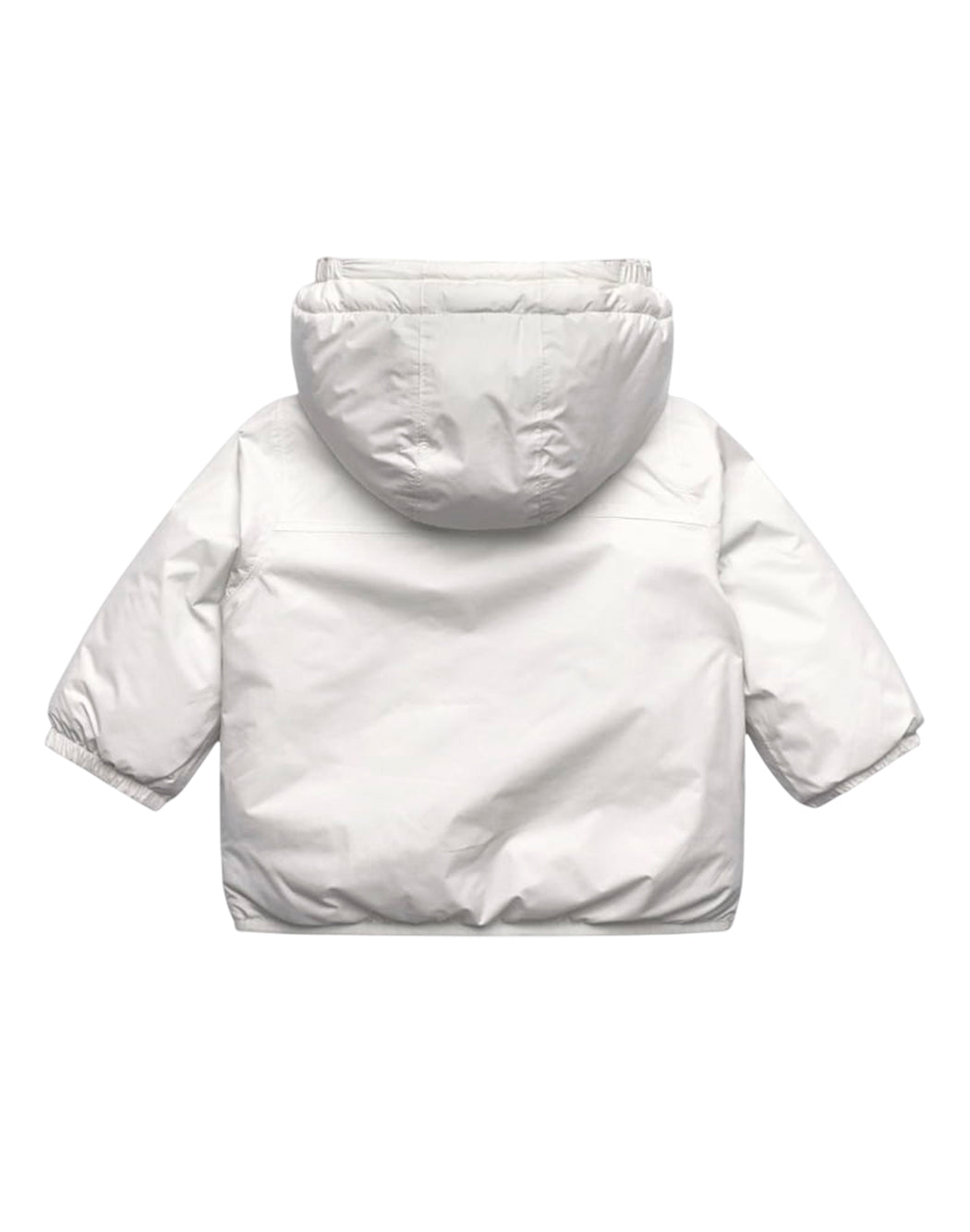 K-way  Bianco
