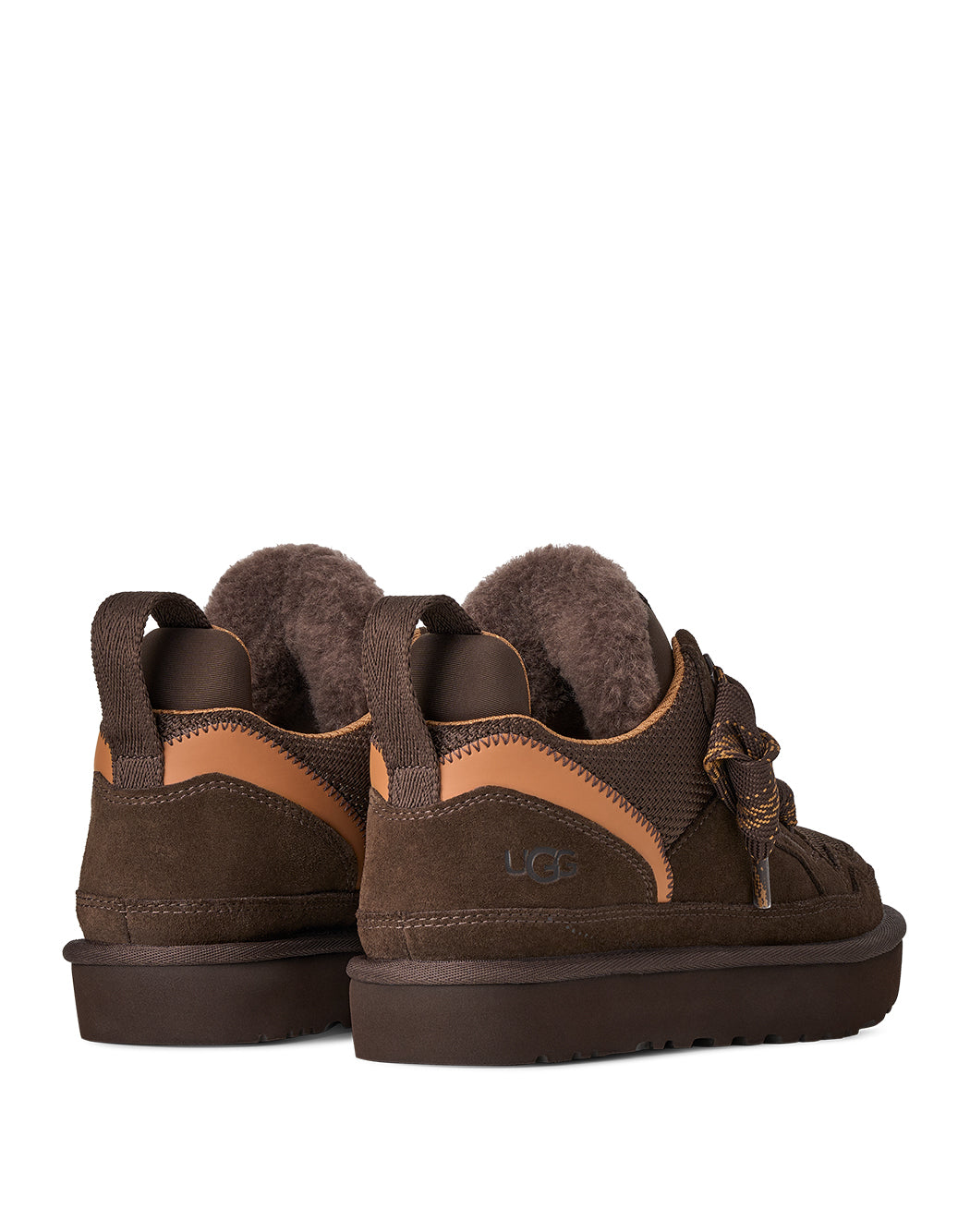 Ugg  Grigio