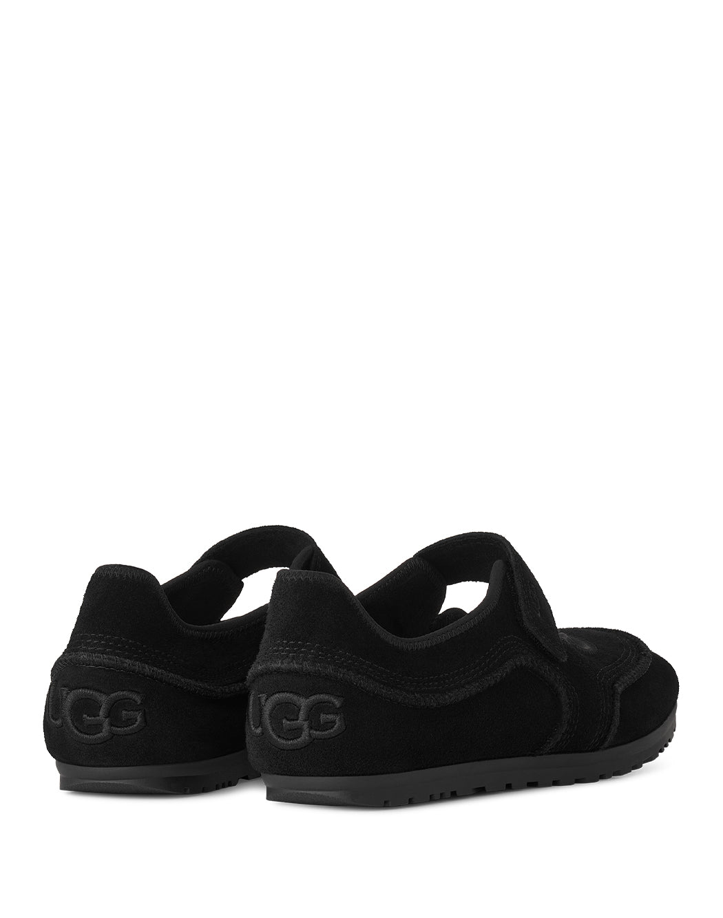 Ugg  Nero