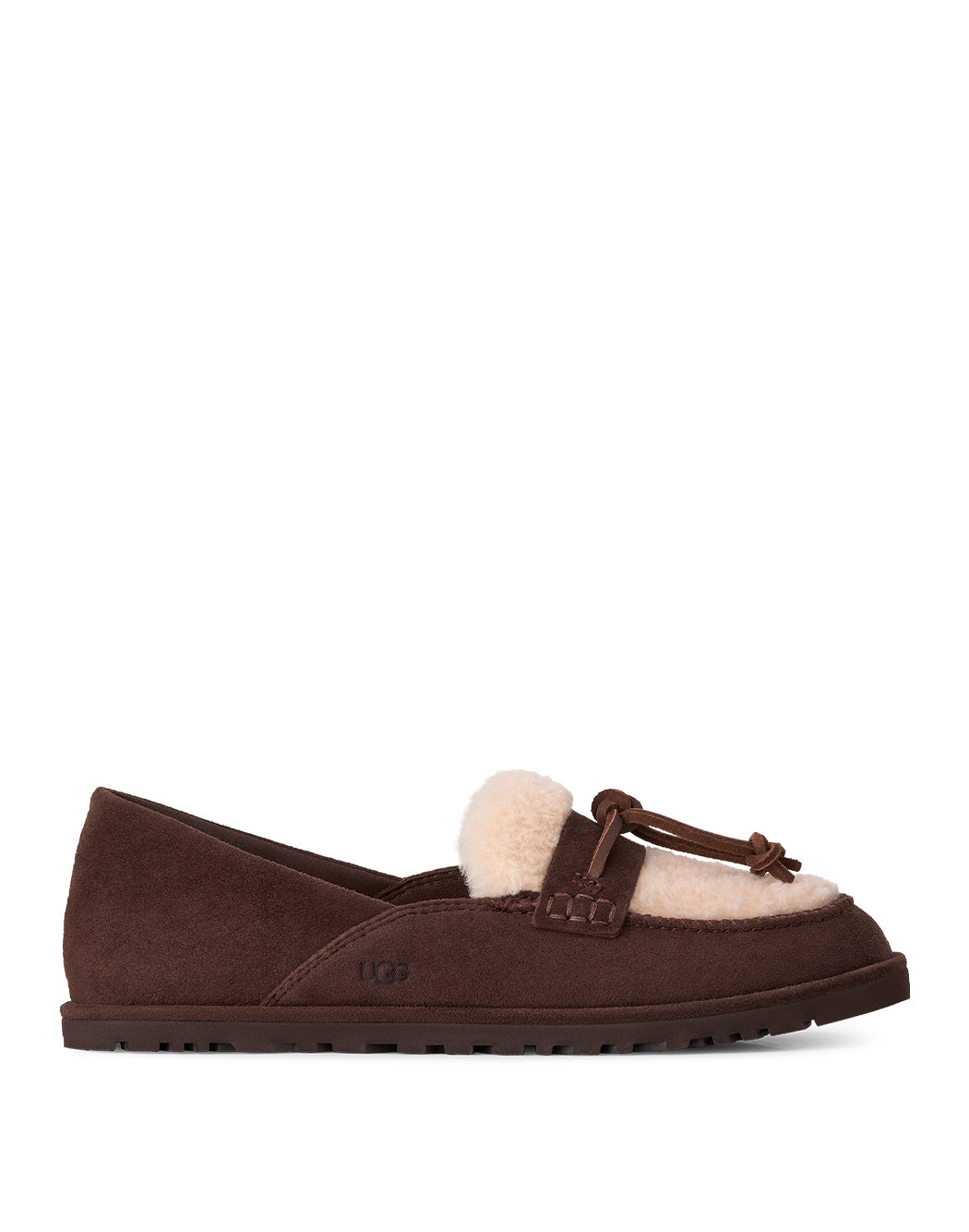 Ugg  Marrone
