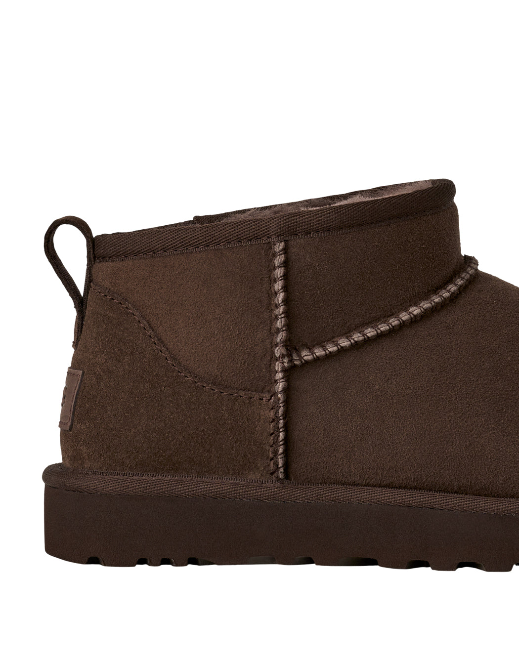 Ugg  Marrone