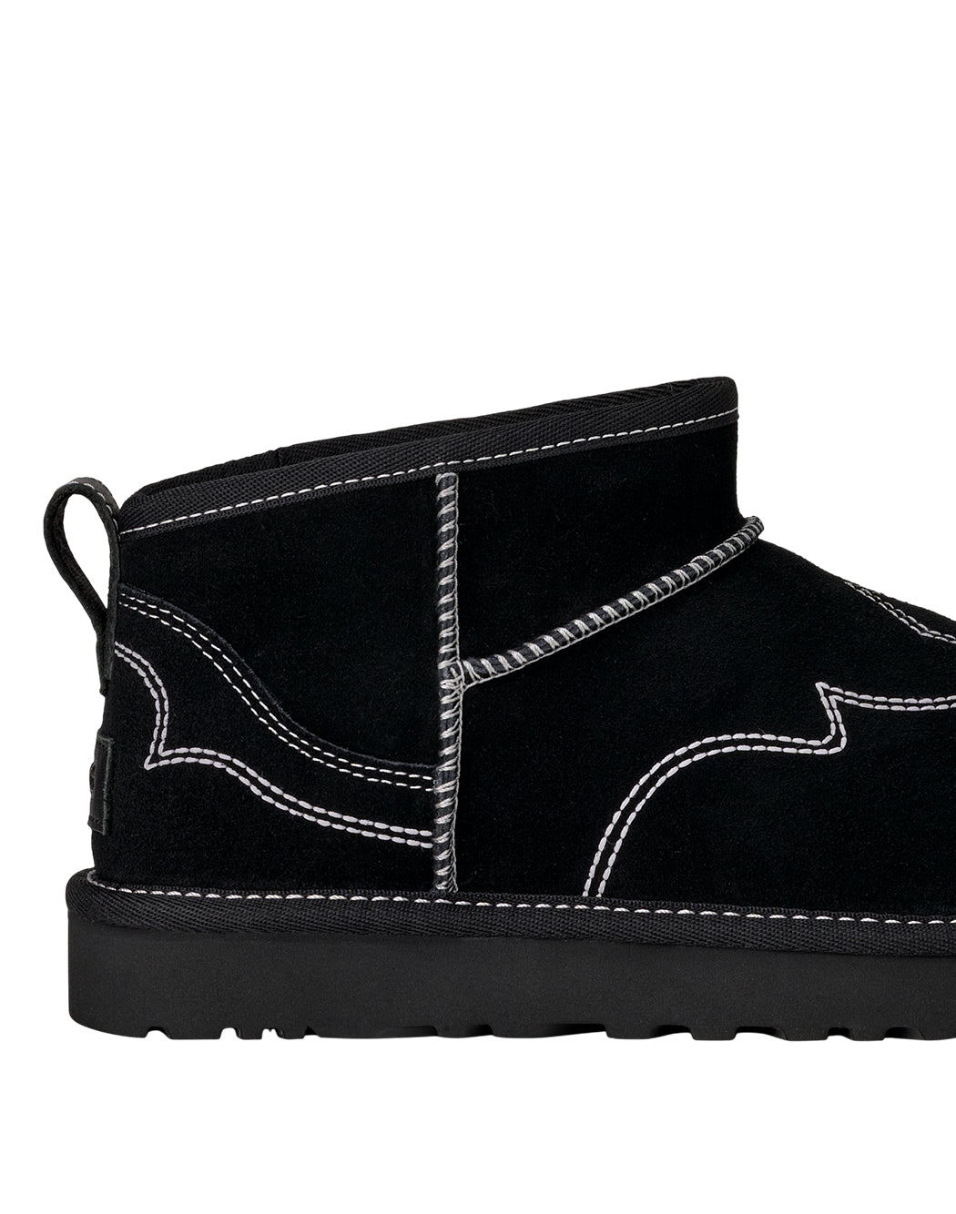 Ugg  Nero