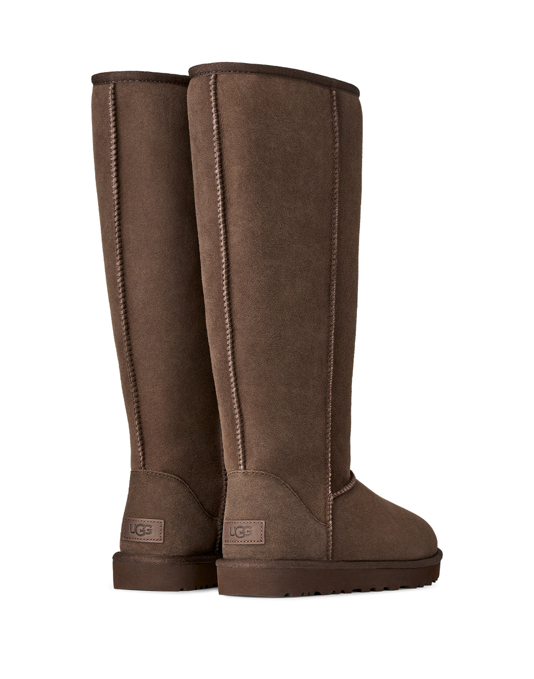 Ugg  Marrone