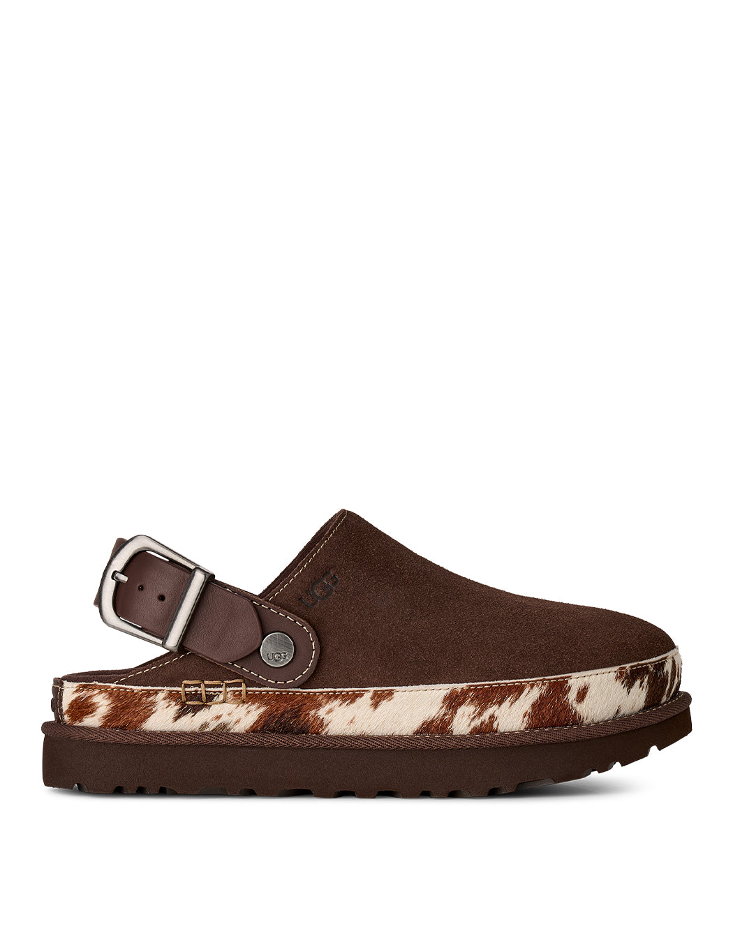 Ugg  Marrone