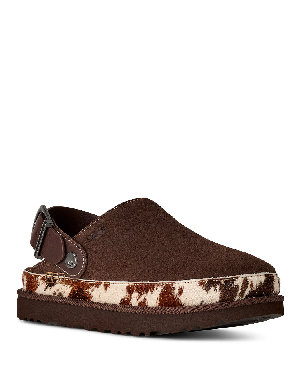 Ugg  Marrone
