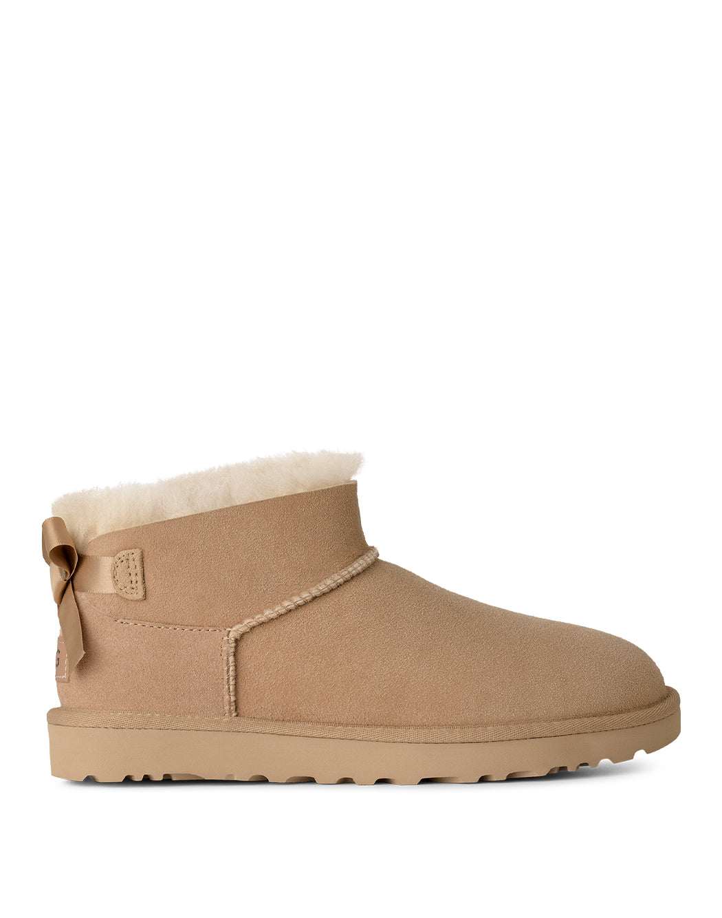 Ugg Stivaletti da Donna Ugg, colore Neutro Neutro