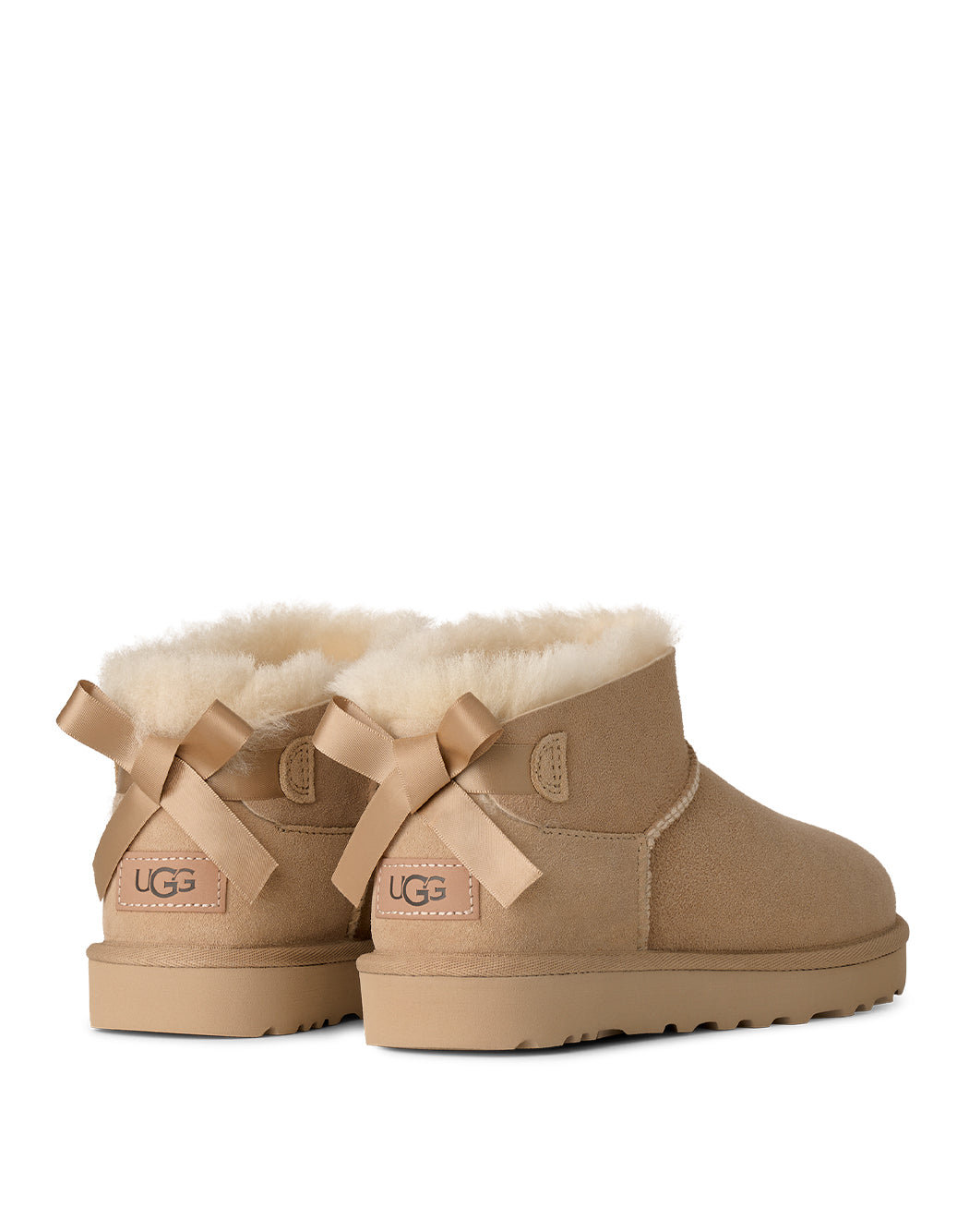 Ugg Stivaletti da Donna Ugg, colore Neutro Neutro