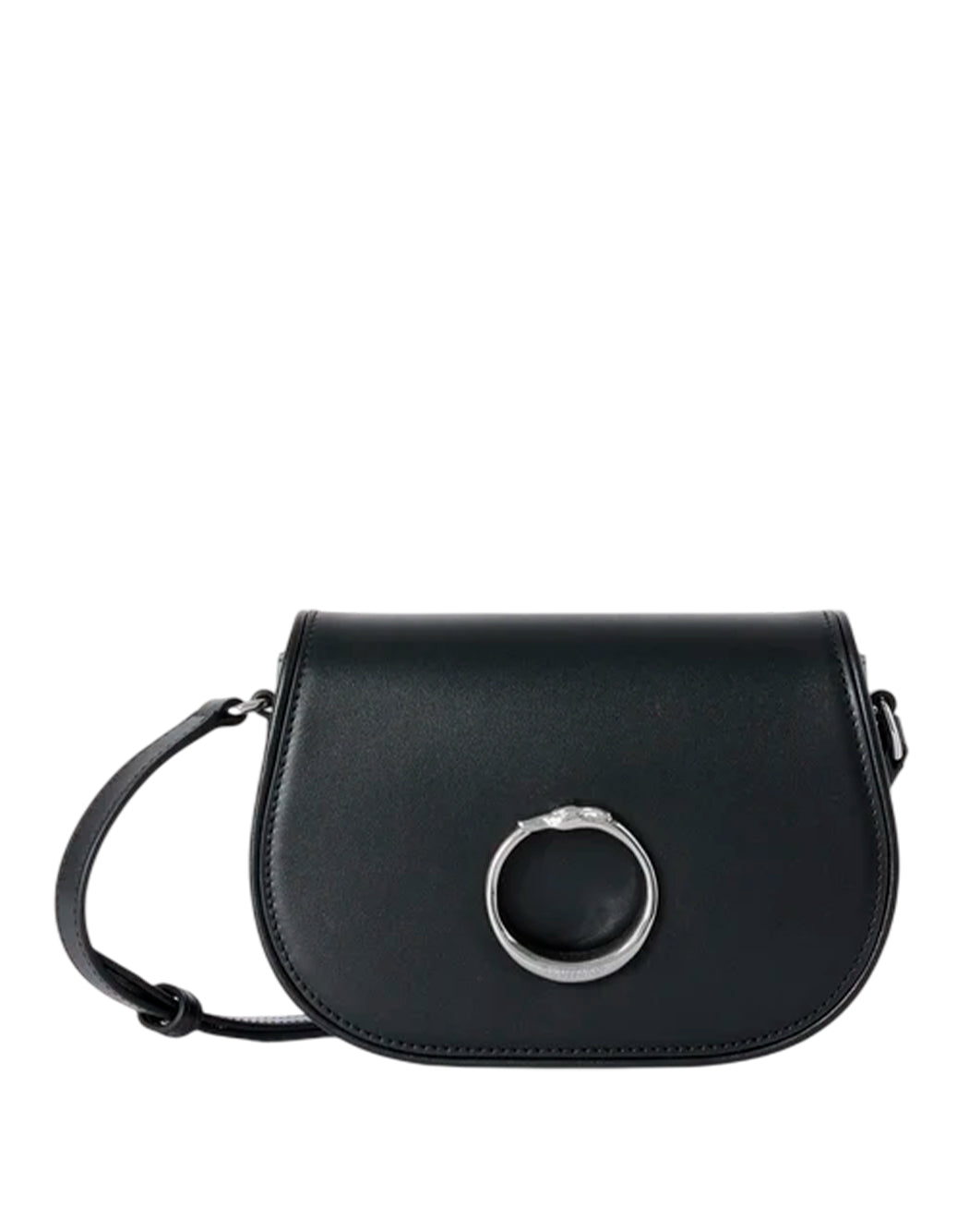 Trussardi  Nero