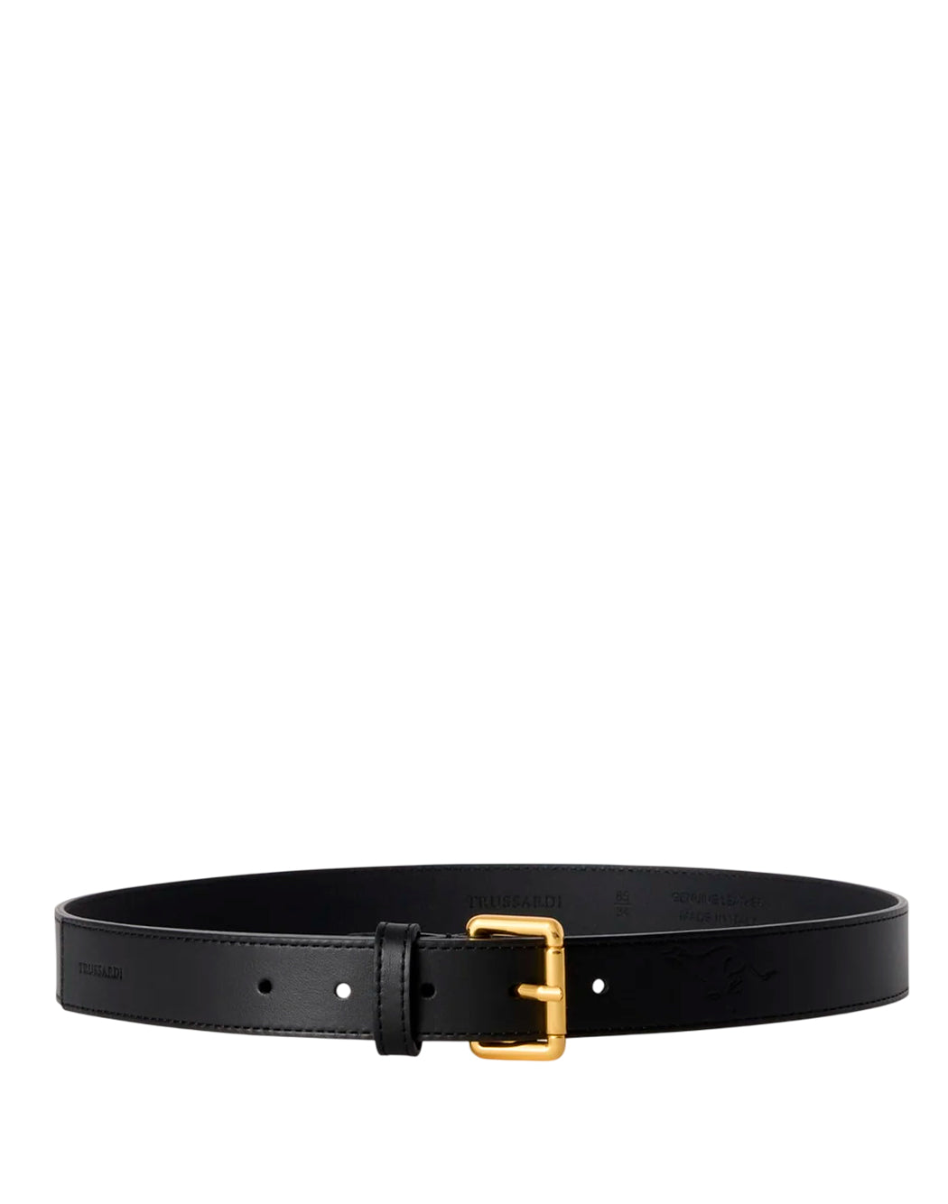Trussardi  Nero