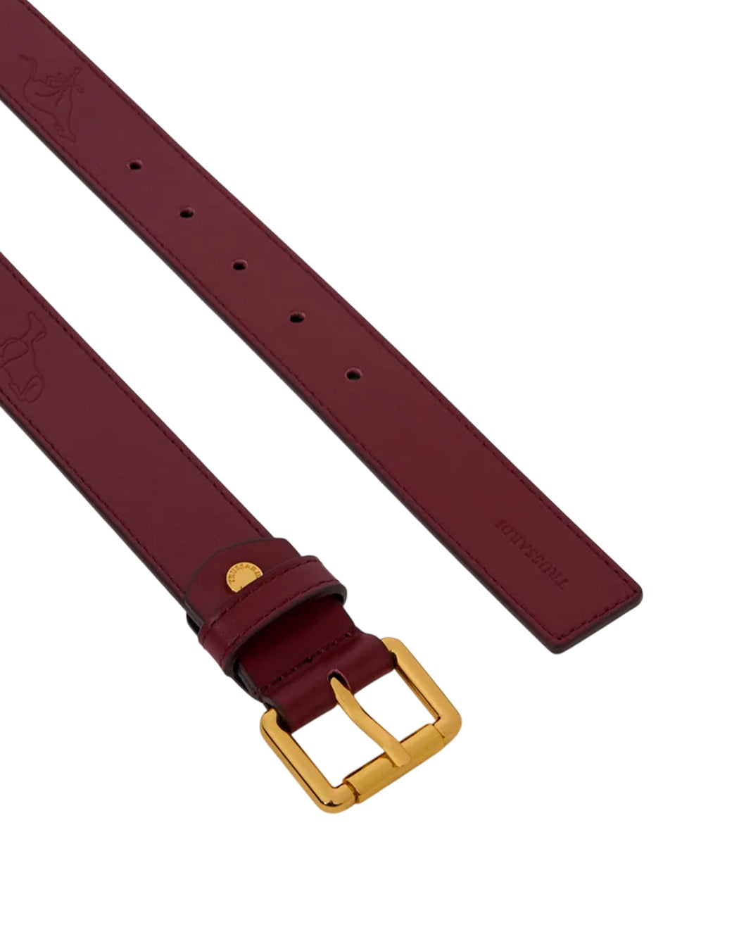 Trussardi  Marrone