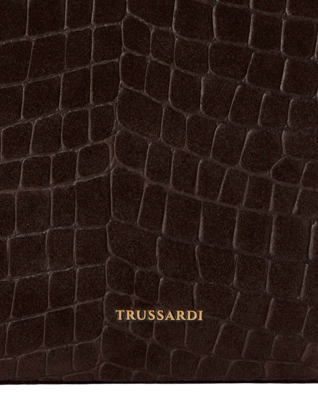 Trussardi  Marrone
