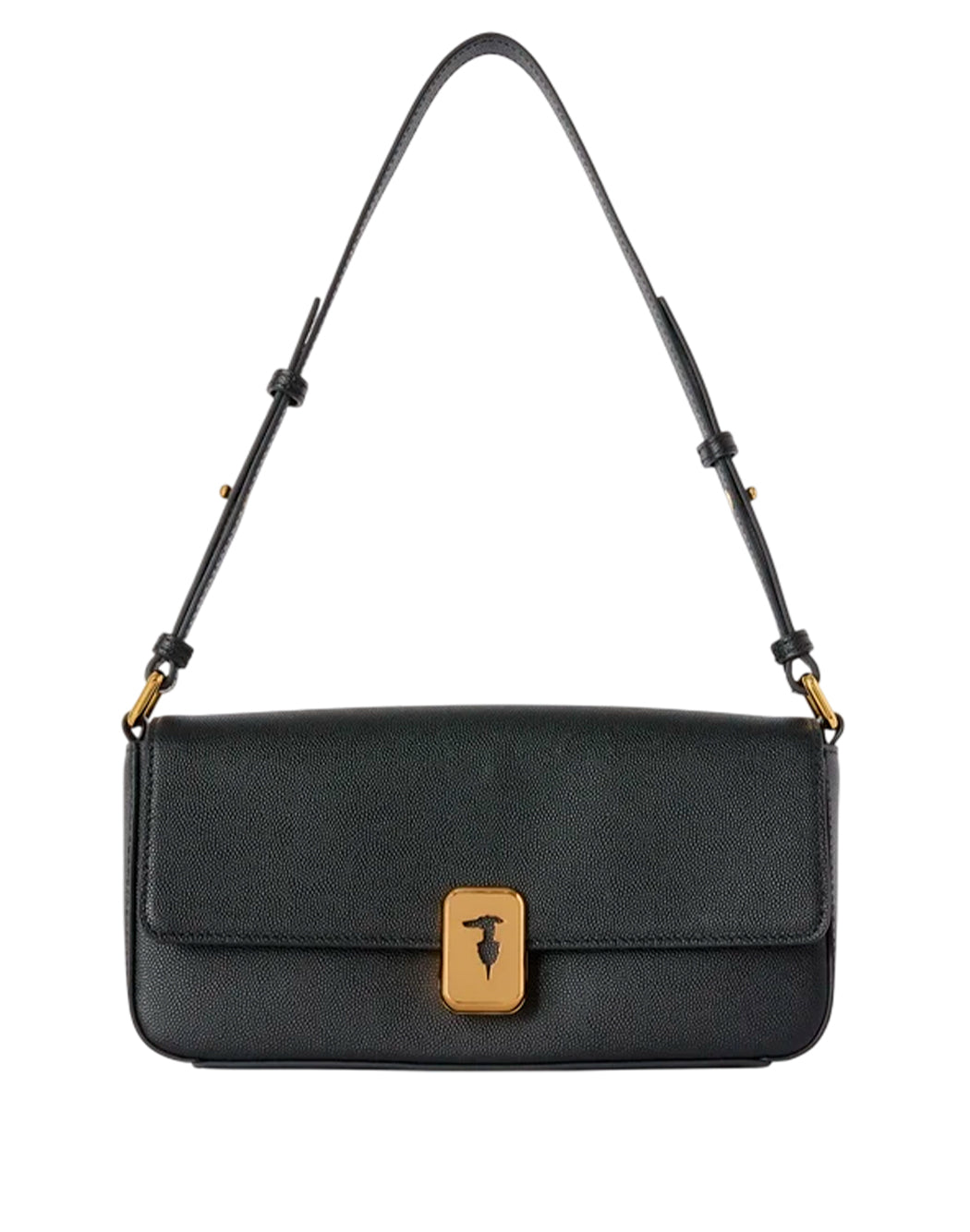 Trussardi  Nero