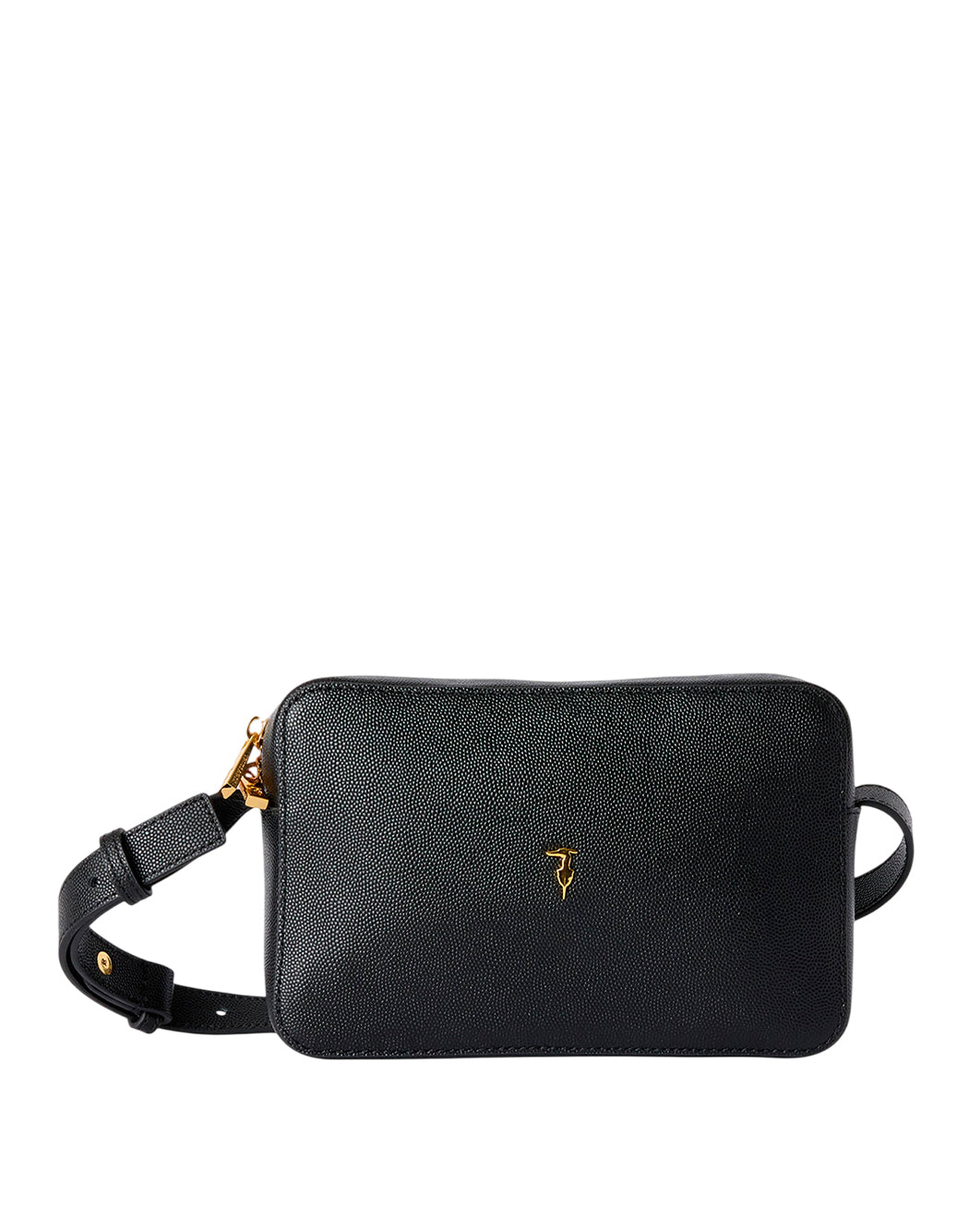 Trussardi  Nero