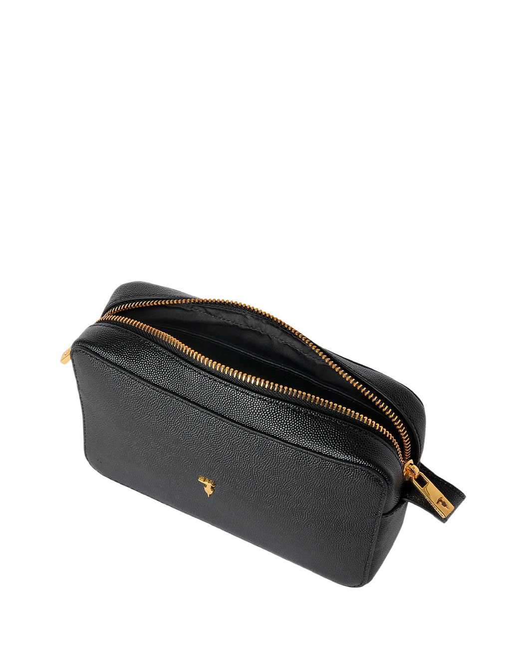Trussardi  Nero