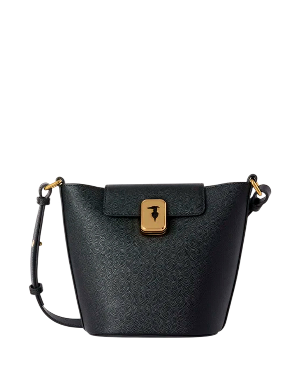 Trussardi  Nero