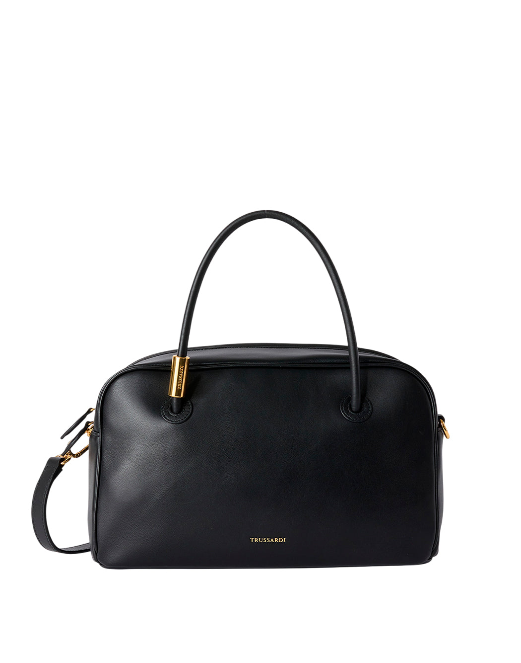 Trussardi  Nero