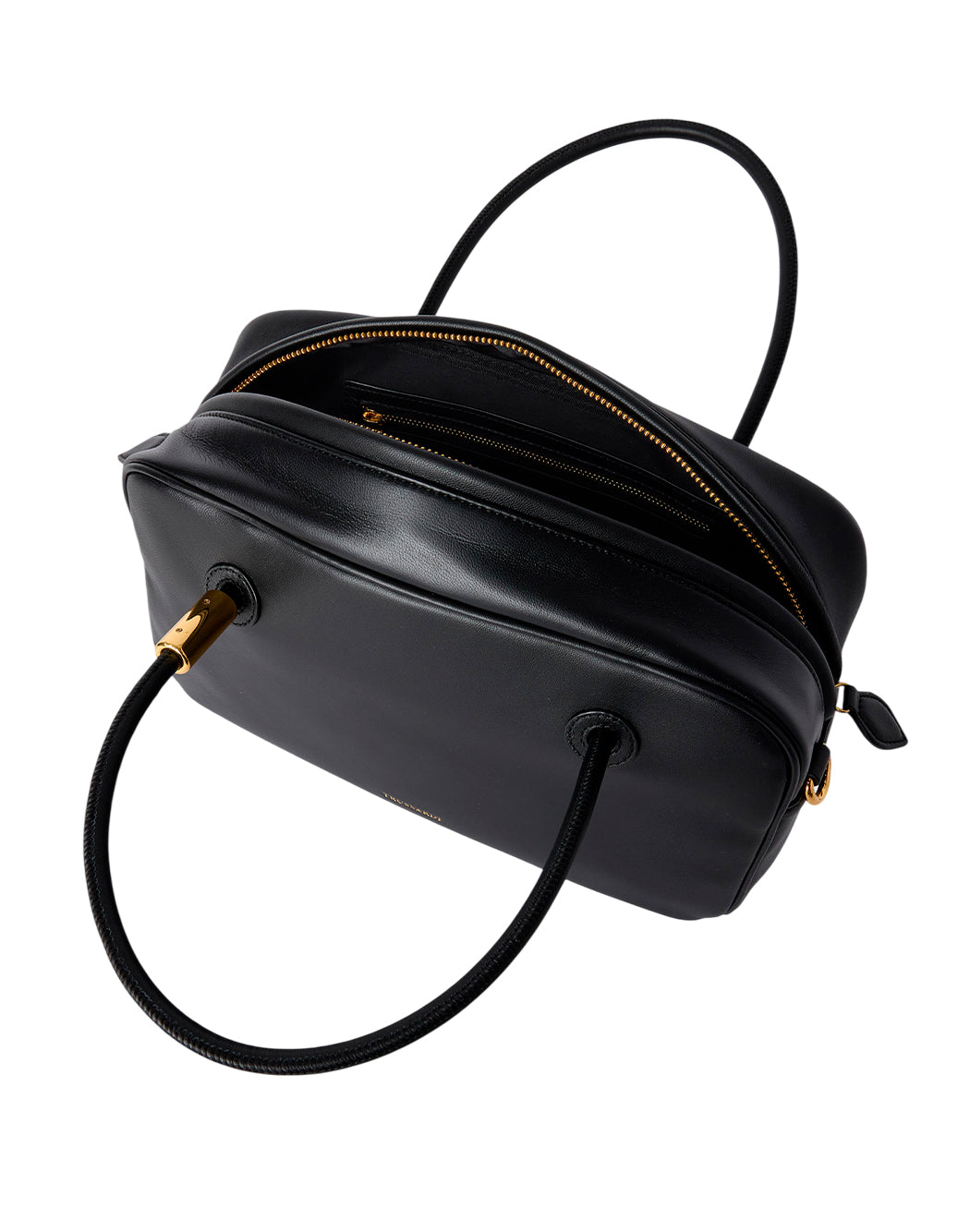 Trussardi  Nero