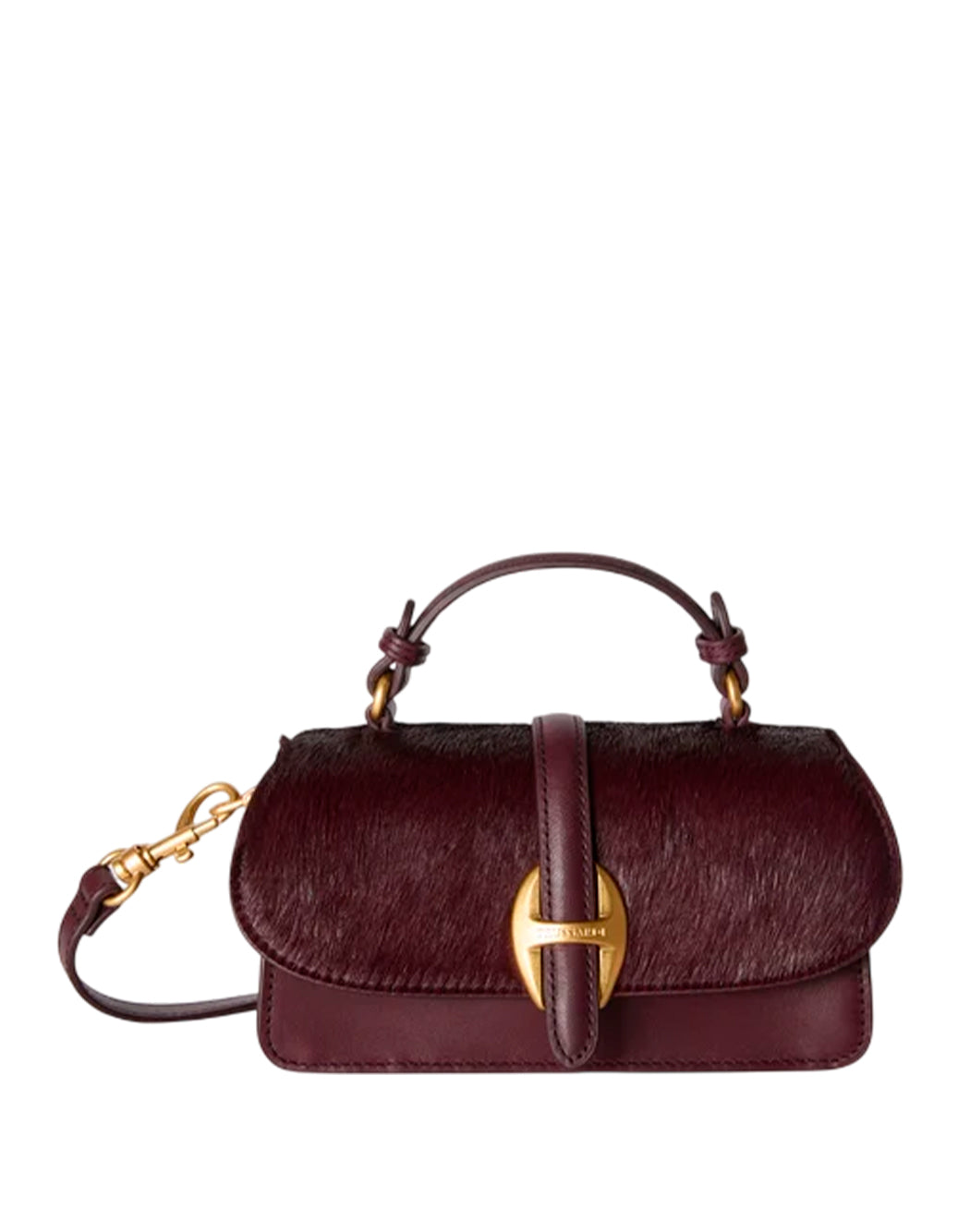 Trussardi  Viola