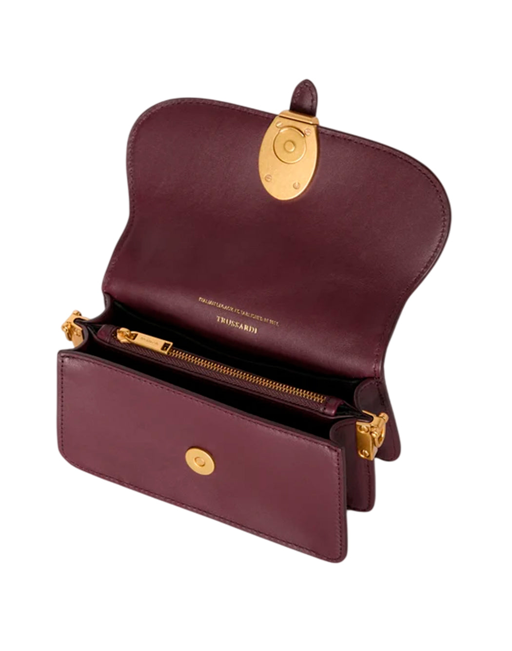 Trussardi  Viola