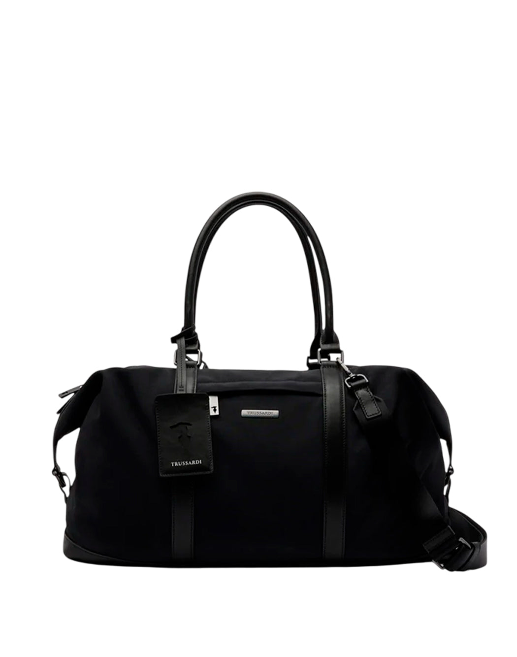 Trussardi  Nero