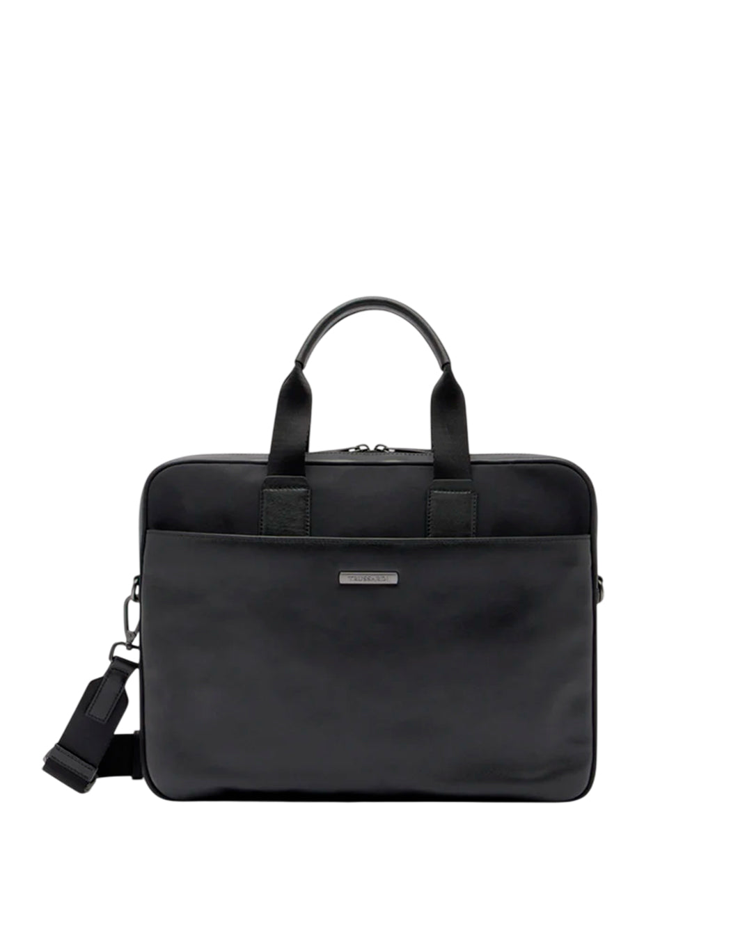 Trussardi  Nero