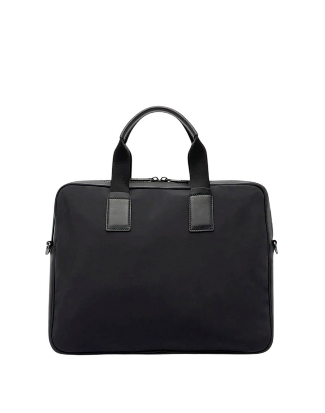 Trussardi  Nero