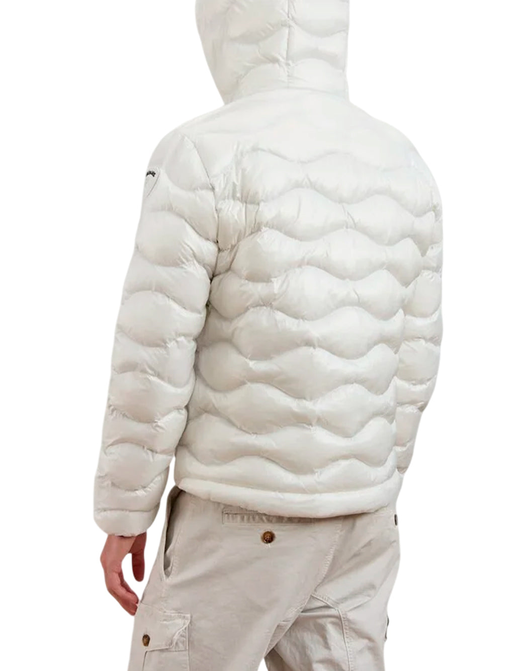 Blauer  Bianco
