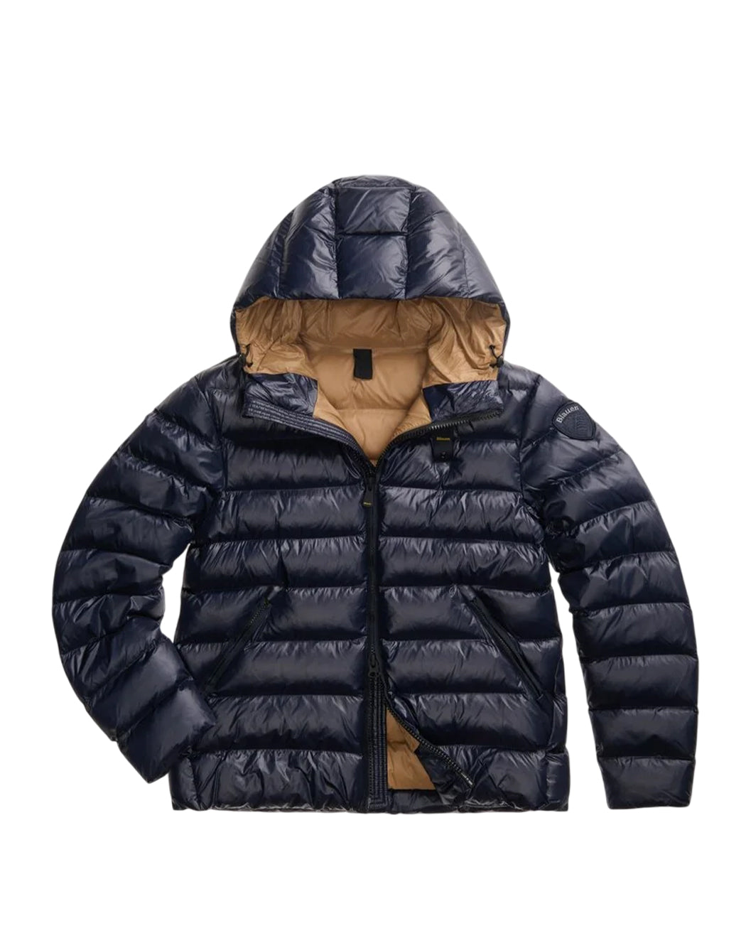 Blauer  Blu