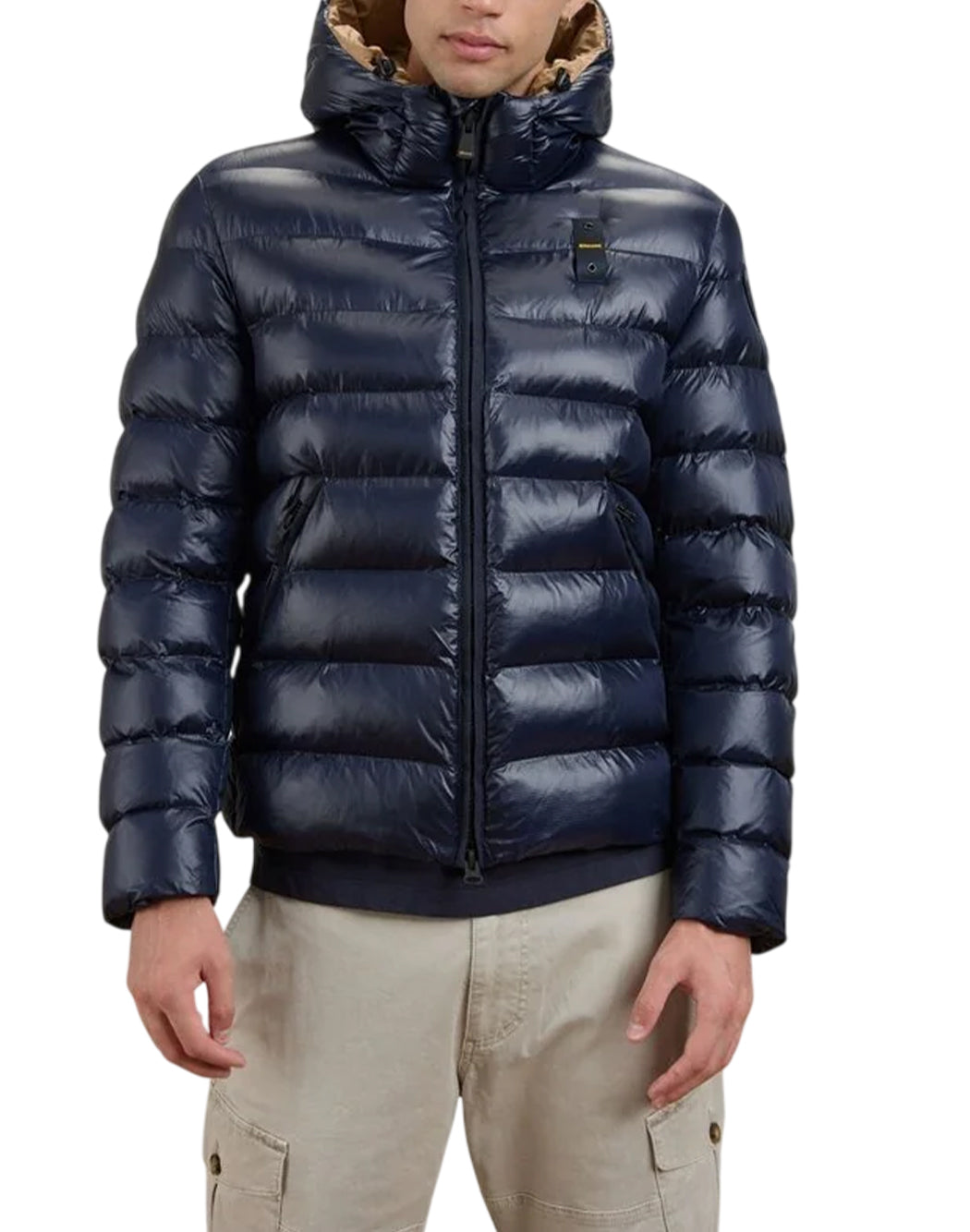 Blauer  Blu