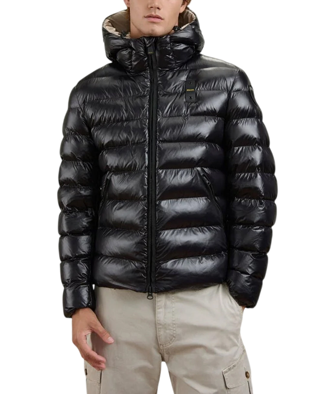 Blauer  Nero